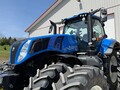 2024 New Holland T8.435 Tractor