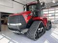 2018 Case IH Steiger 620 QuadTrac Tractor