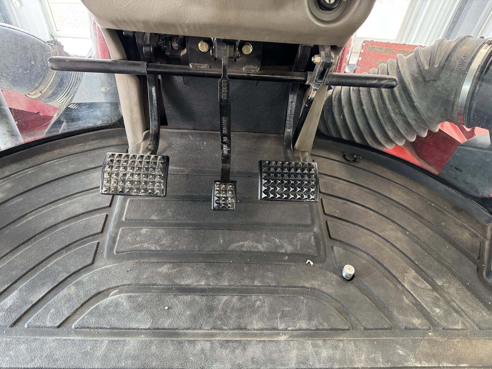 2018 Case IH Steiger 620 QuadTrac Tractor