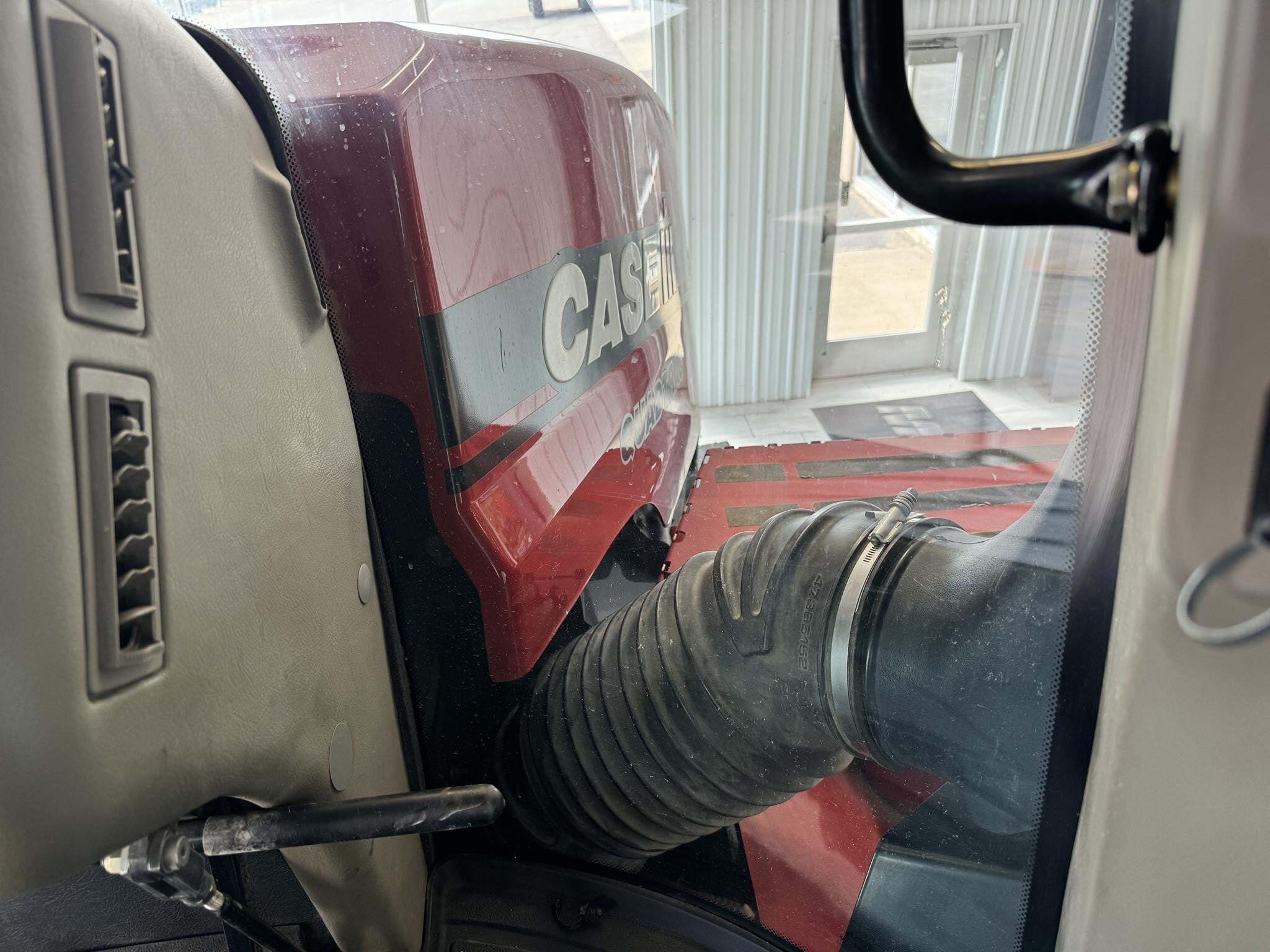 2018 Case IH Steiger 620 QuadTrac Tractor