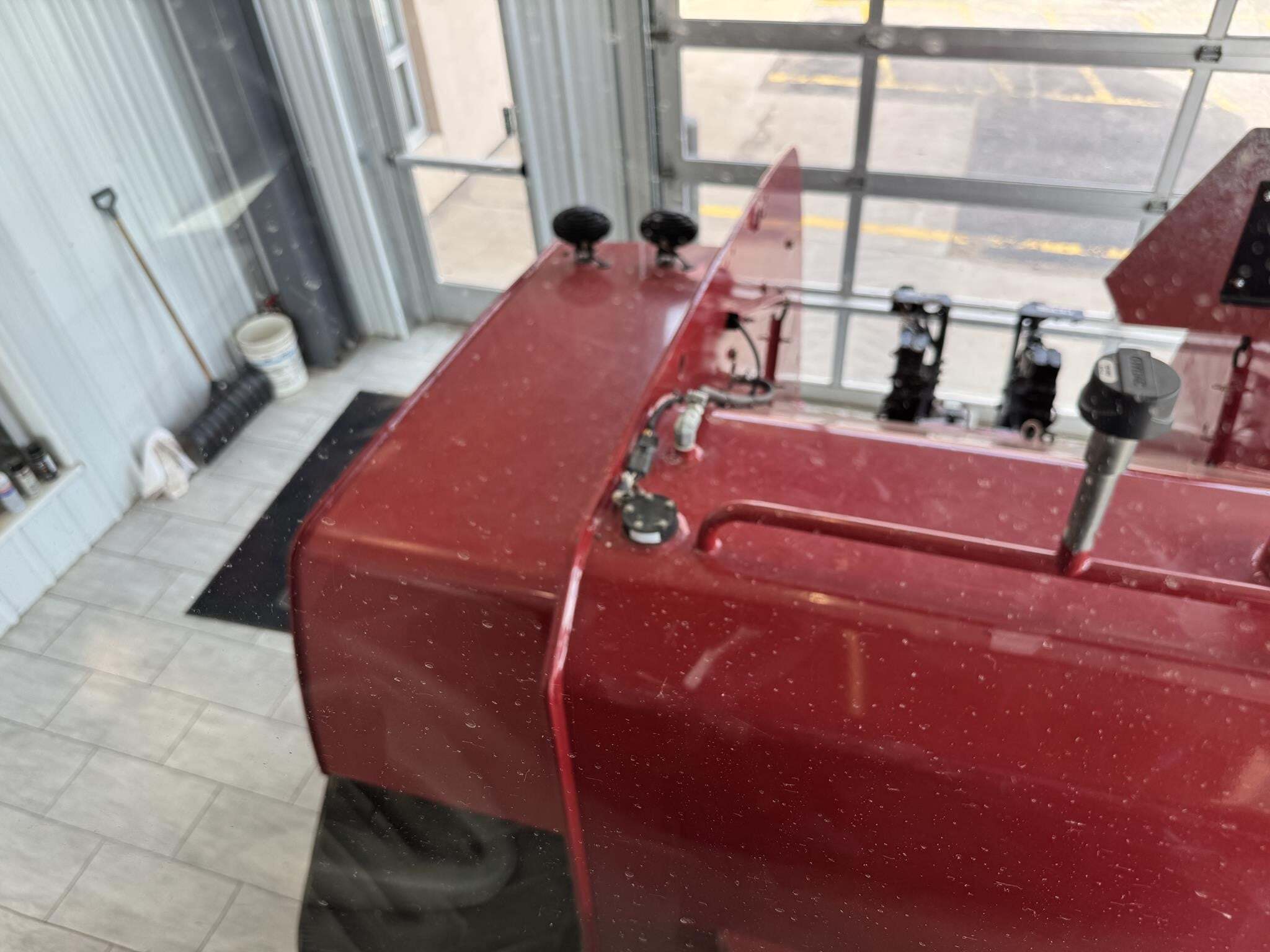 2018 Case IH Steiger 620 QuadTrac Tractor