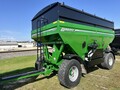 2026 Brent 657 Gravity Wagon