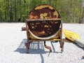  Snowco 3672 Grain Cleaner