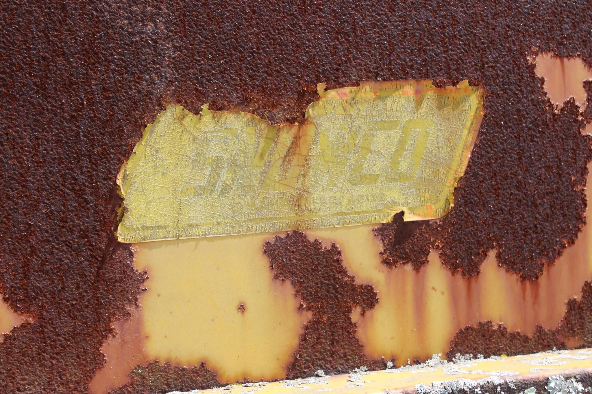  Snowco 3672 Grain Cleaner
