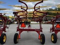 2025 New Holland Procart 1022 Rake