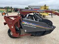 2001 MacDon 5010 Pull-Type Windrowers and Swather