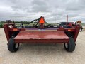2001 MacDon 5010 Pull-Type Windrowers and Swather