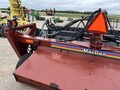 2001 MacDon 5010 Pull-Type Windrowers and Swather
