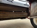 2001 MacDon 5010 Pull-Type Windrowers and Swather