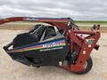 2001 MacDon 5010 Pull-Type Windrowers and Swather