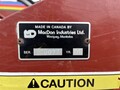 2001 MacDon 5010 Pull-Type Windrowers and Swather