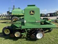 2010 John Deere 1590 Drill
