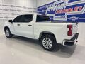 2024 Chevrolet Silverado 1500 Pickup