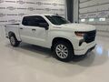 2024 Chevrolet Silverado 1500 Pickup
