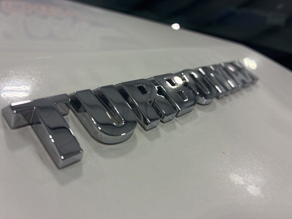 2024 Chevrolet Silverado 1500 Pickup