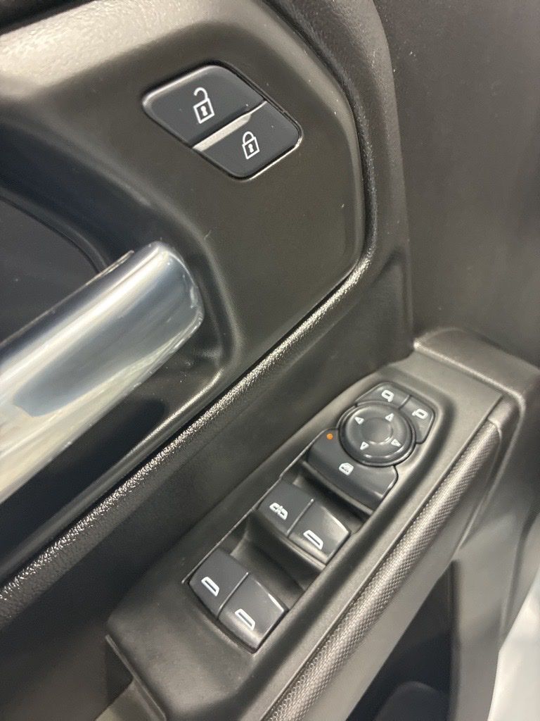 2024 Chevrolet Silverado 1500 Pickup