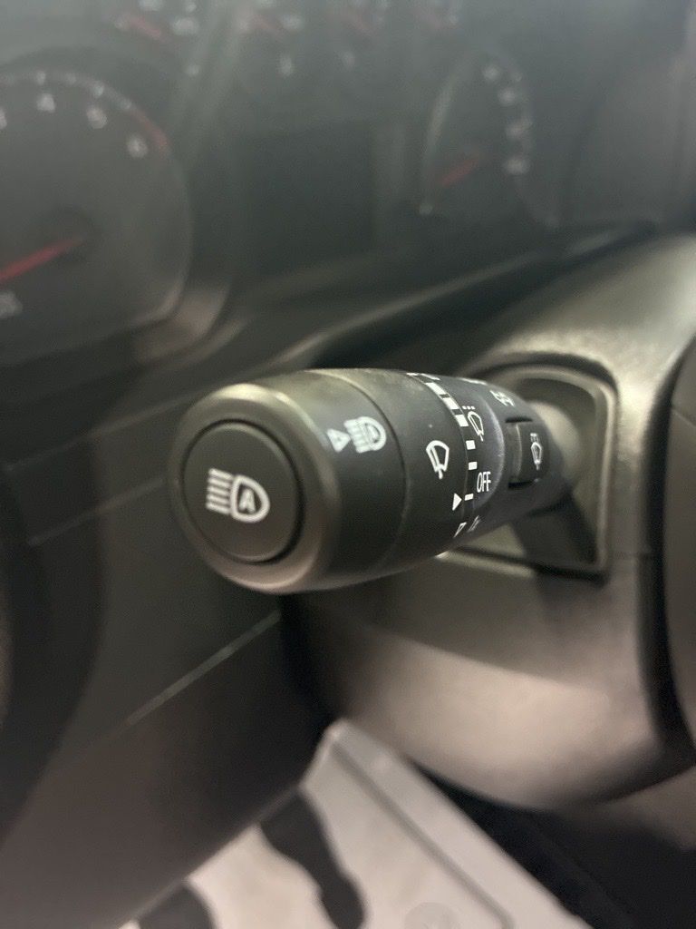 2024 Chevrolet Silverado 1500 Pickup