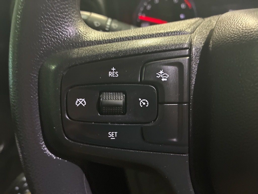 2024 Chevrolet Silverado 1500 Pickup