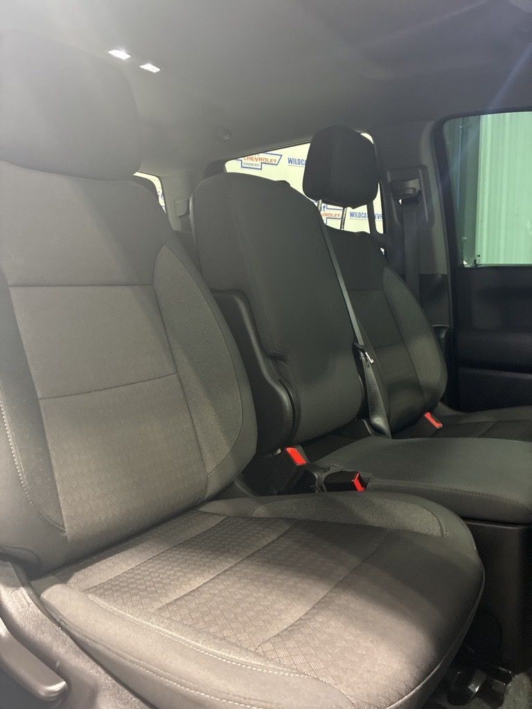 2024 Chevrolet Silverado 1500 Pickup
