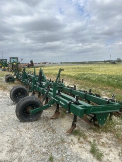 2020 ECS 12R38 Cultivator
