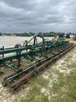 2020 ECS 12R38 Cultivator