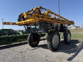 2022 Hagie STS12 Self-Propelled Sprayer