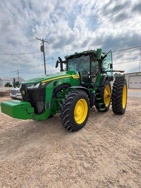 2023 John Deere 8R 280 Tractor