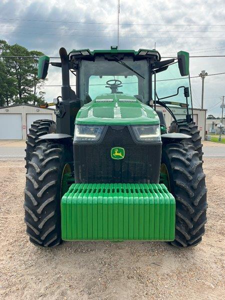 2023 John Deere 8R 280 Tractor