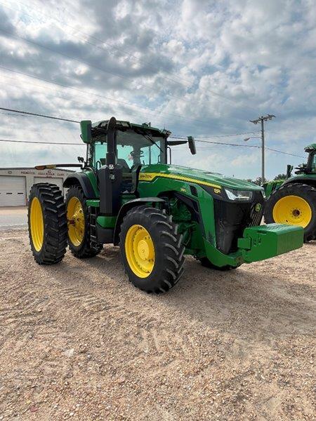 2023 John Deere 8R 280 Tractor