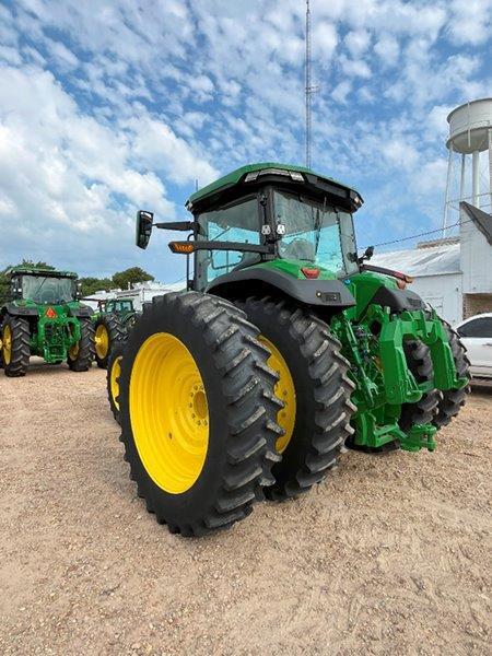 2023 John Deere 8R 280 Tractor