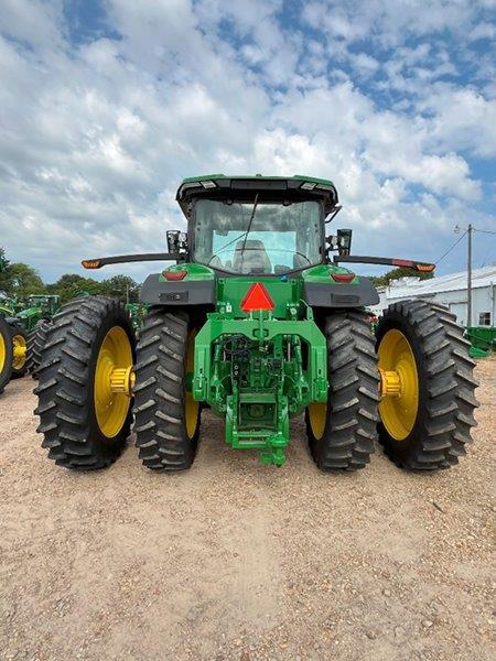 2023 John Deere 8R 280 Tractor