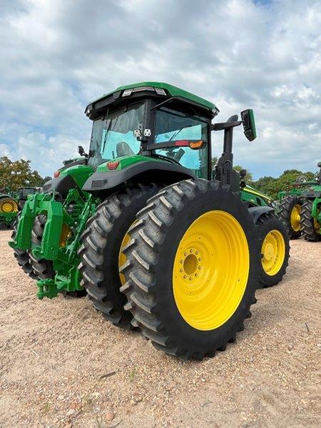 2023 John Deere 8R 280 Tractor