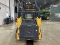 2019 Deere 317G Skid Steer