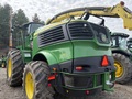 2024 John Deere 9900 Self-Propelled Forage Harvester