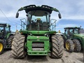 2024 John Deere 9900 Self-Propelled Forage Harvester