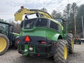 2024 John Deere 9900 Self-Propelled Forage Harvester