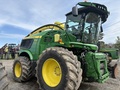2024 John Deere 9900 Self-Propelled Forage Harvester