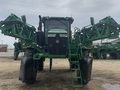 2023 John Deere 612R Self-Propelled Sprayer