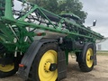2023 John Deere 612R Self-Propelled Sprayer