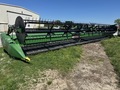 2015 John Deere 640FD Platform