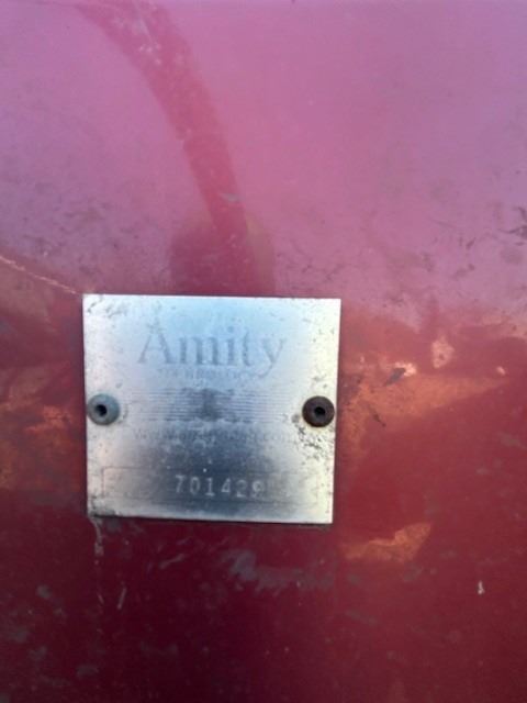 2012 Amity 2700 Beet Equipment
