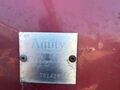 2012 Amity 2700 Beet Equipment