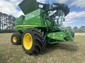 2024 John Deere S780 Combine