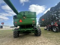 2024 John Deere S780 Combine