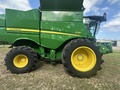 2024 John Deere S780 Combine