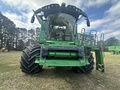 2024 John Deere S780 Combine