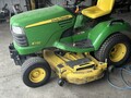 2009 John Deere X720 Lawn Mower