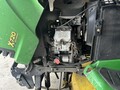 2009 John Deere X720 Lawn Mower