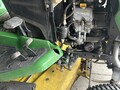 2009 John Deere X720 Lawn Mower