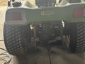 2009 John Deere X720 Lawn Mower